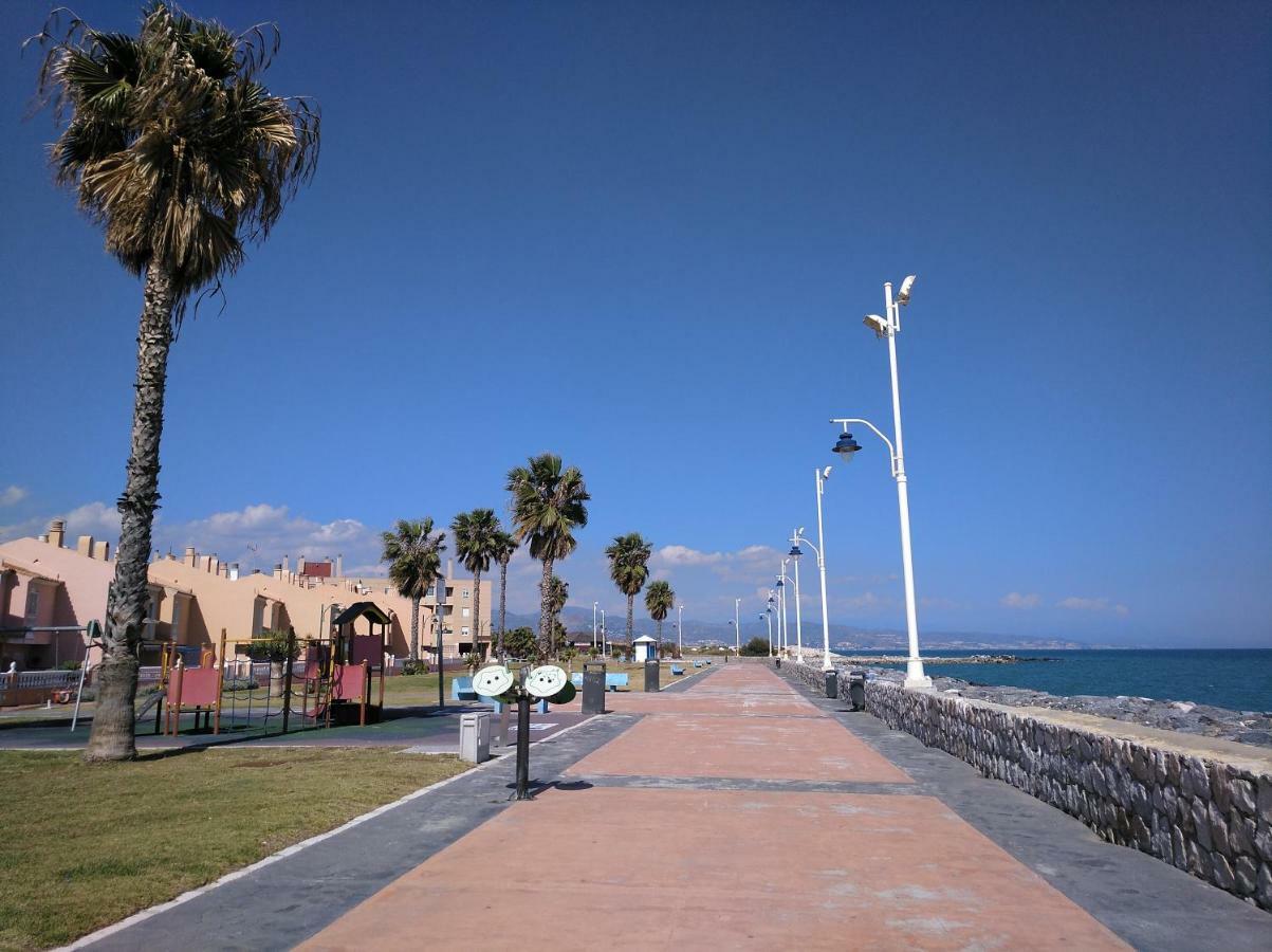 Sunny Beach Málaga Exterior foto