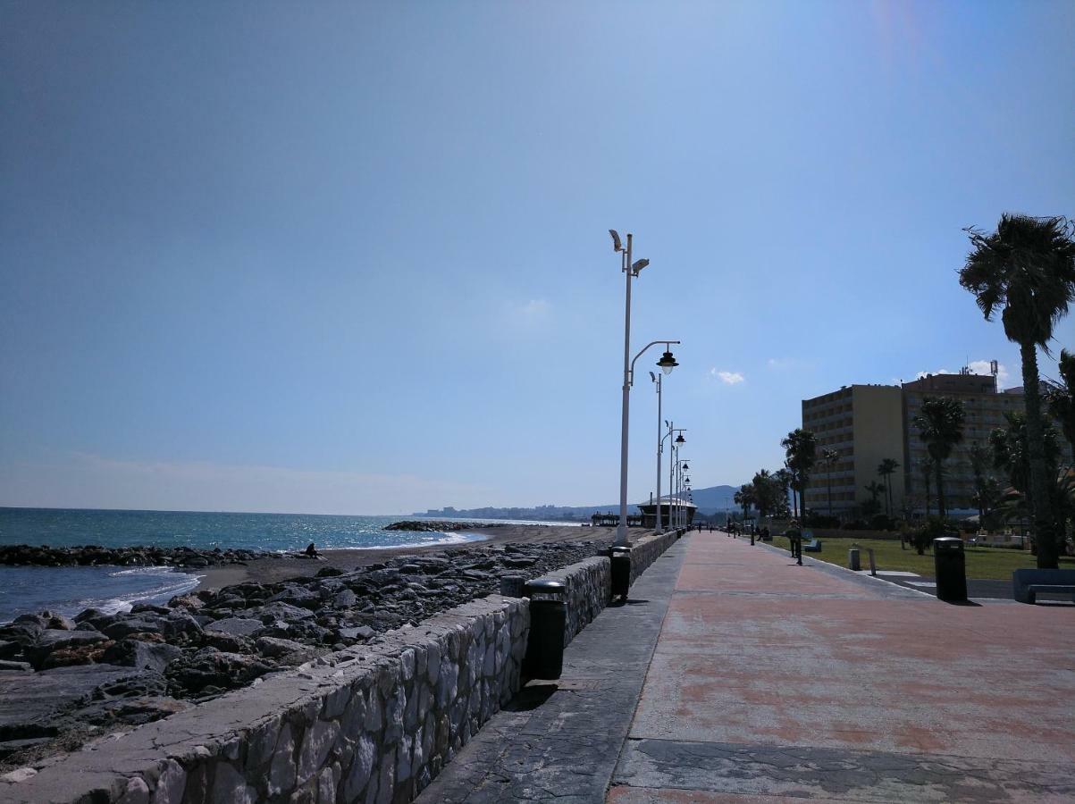 Sunny Beach Málaga Exterior foto
